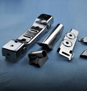Metal Components