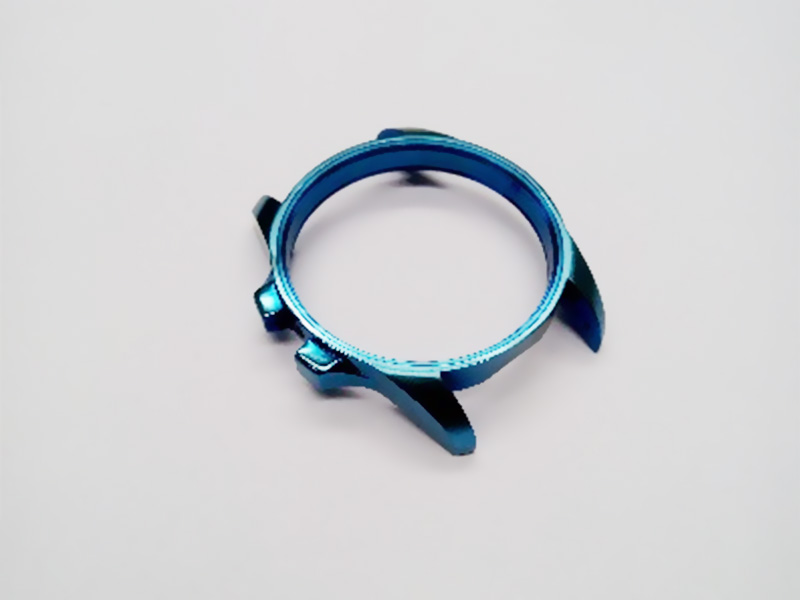 Blue Colour Series