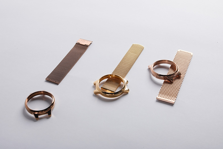 Watch Components