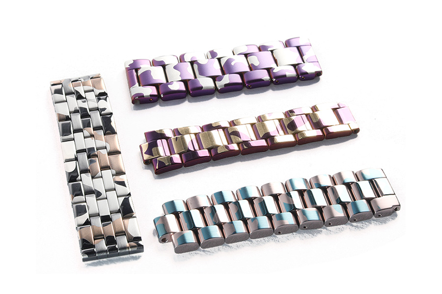 Multi-colour Series