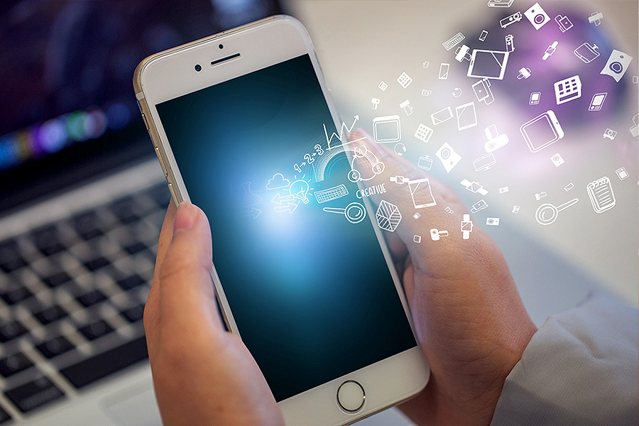 Mobile Communications