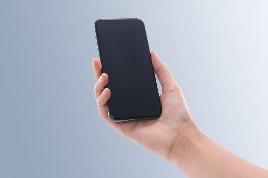 Mobile Communications