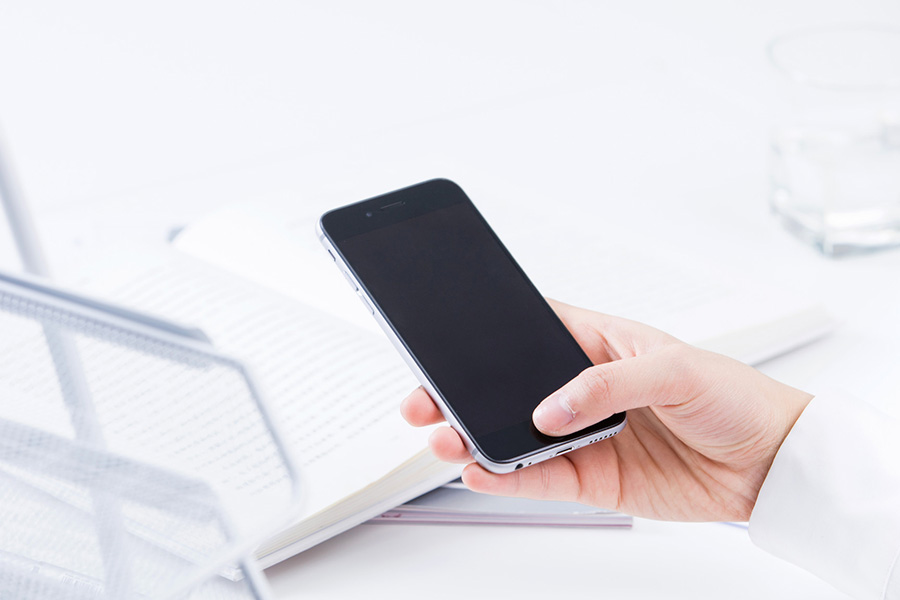 Mobile Communications